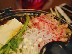 -胜代日本料理(云程巷小区店)
