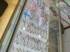 -精益眼镜(建三店)