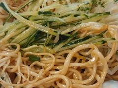 凉面-西部马华清真兰州牛肉面·烧烤夜市(关东店)