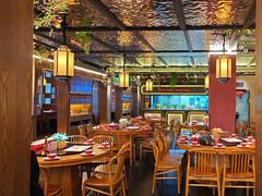 -伙靠·江浙菜(田林路店)