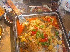 -炉鱼(萧山万象汇店)