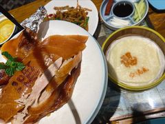 -局气 烤鸭·北京菜(前门店)