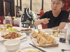 -凯鸽酒楼•雁北民间菜(云冈石窟店)