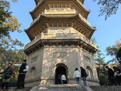 -灵谷景区