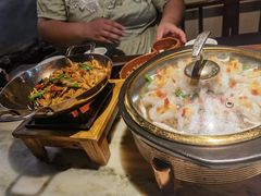 -绿茶餐厅(昌平悦荟店)