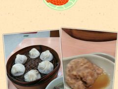 -老盛兴汤包馆(江宁一店)