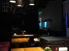 大堂-和彩放题餐厅(酒仙桥店)