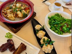 -南海渔村·空中一号