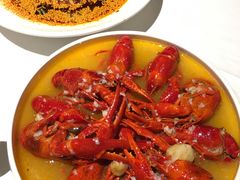 -小河盐帮·私家菜·烤鸭(三元桥·霄云路店)