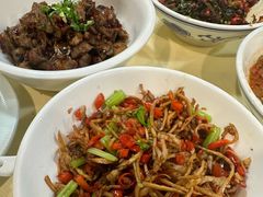 -笨罗卜浏阳菜馆(龙华鹏润达店)