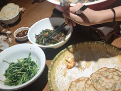 -耕渔小院·湖南鱼鲜(望城店)