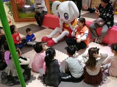 -丽达购物中心(崂山店)