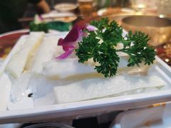 -小四川老火锅(欧风店)