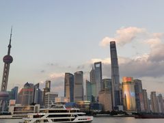 -东方明珠广播电视塔