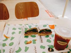 -PAOPAO Bakery&Café(港汇店)