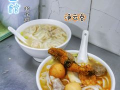 -汉记面馆(南华东路店)
