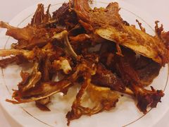 -北京全聚德(天安门店)