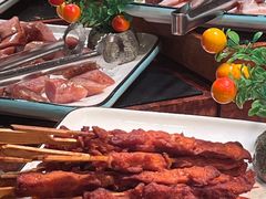 -千滋百味自助海鲜烤肉(布吉景华店)