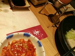 -赤坂亭·M9和牛烧肉·铁板烧(合肥万象城店)