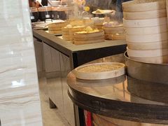 -杭州开元名都大酒店·地中海自助餐厅