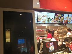 -肯德基(房山店)