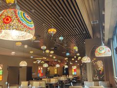 -君邦火锅(新疆大厦店)