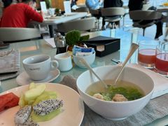 -广州四季酒店