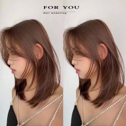 -FOR YOU造型
