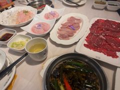 -围炉夜话·潮汕卤水火锅(榕江店)