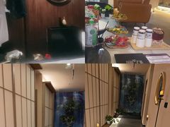 -宫七SPA·高端Massage(浦东大道店)