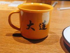 -喝丢一只鞋海鲜烧烤(市场店)