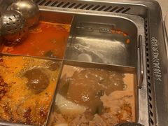-海底捞火锅(吾悦广场店)
