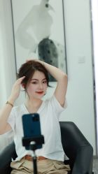 -凯博K-boom Hair Salon