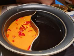 -温野菜涮涮锅(西单大悦城店)