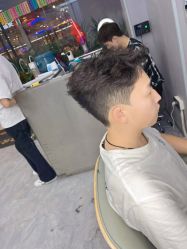 -NY漂发染发主打