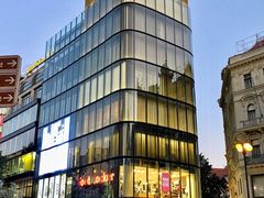-瓦茨拉夫广场