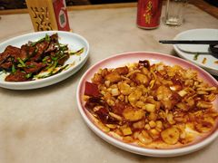 -小吊梨汤·北京菜·烤鸭(清河万象汇店)