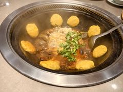 -门家大院铁锅炖·KTV·包房(浑南店)