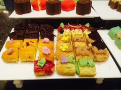 -盛宴标帜餐厅·亲子自助 (南昌喜来登酒店)
