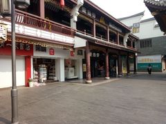 -麦当劳(鼓楼店)