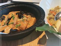 -梧桐餐厅(泉城路店)
