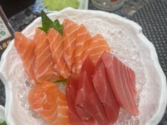 -大渔铁板烧(极地海洋世界店)