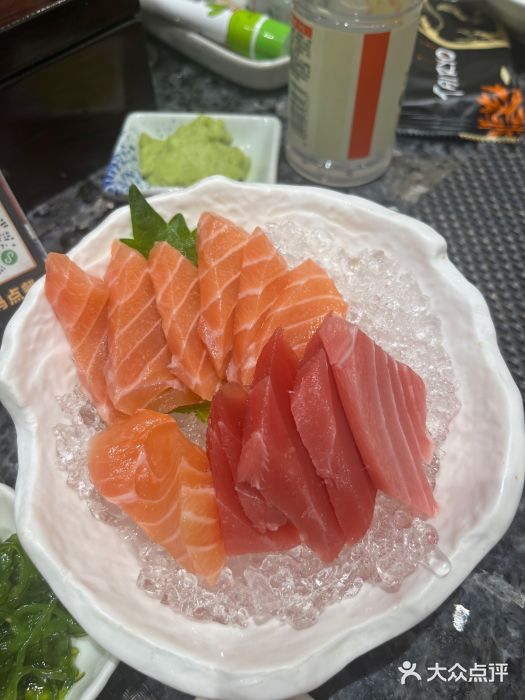 大渔铁板烧(极地海洋世界店)图片