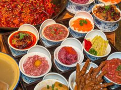 -楠火锅(太古里总店)