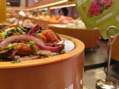 -龍歌自助小火锅(市南金茂湾店)