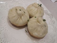 蟹粉生煎-光明邨大酒家(汇阳广场店)