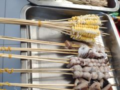 -十里铺铁板鱿鱼