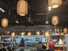 -京城小江南·北京烤鸭·江南土菜·白鱼(中关村店)