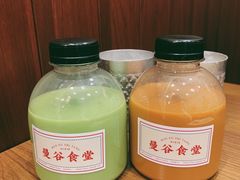 -曼谷食堂·泰国家庭料理(丹桂路店)