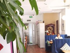 -花舍·新派粤菜·西餐·下午茶(亚运村·鸟巢店)